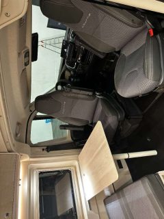 Tourne CRUISE 6.4 140 MT MJ 2025 - Topausstattung