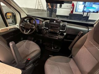 Tourne CRUISE 6.4 140 MT MJ 2025 - Topausstattung