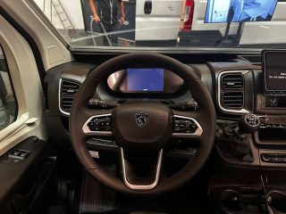 Tourne CRUISE 6.4 140 MT MJ 2025 - Topausstattung