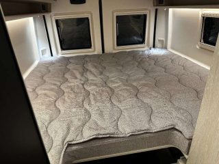 Tourne CRUISE 6.4 140 MT MJ 2025 - Topausstattung