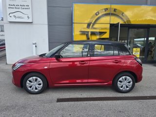 Suzuki Swift 1,2 Hybrid Clear