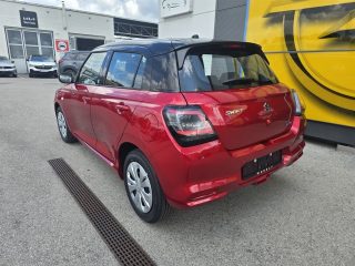 Suzuki Swift 1,2 Hybrid Clear