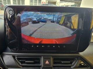 Suzuki Swift 1,2 Hybrid Clear