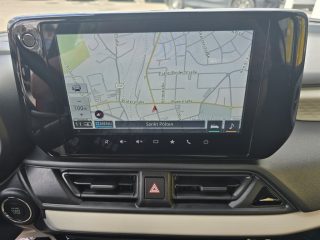 Suzuki Swift 1,2 Hybrid Clear