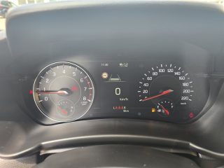 Suzuki Swift 1,2 Hybrid Clear