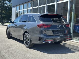 KIA ceed SW 1,5 TGDI GT-Line 48V DCT