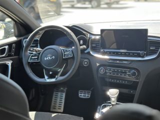 KIA ceed SW 1,5 TGDI GT-Line 48V DCT