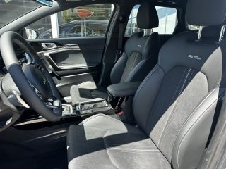 KIA ceed SW 1,5 TGDI GT-Line 48V DCT