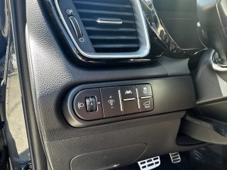 KIA ceed SW 1,5 TGDI GT-Line 48V DCT