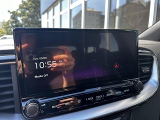 KIA ceed SW 1,5 TGDI GT-Line 48V DCT