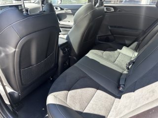 KIA ceed SW 1,5 TGDI GT-Line 48V DCT