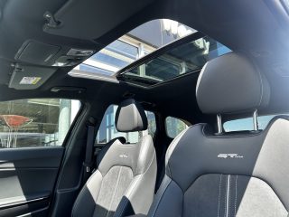 KIA ceed SW 1,5 TGDI GT-Line 48V DCT