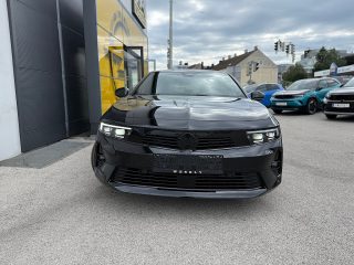 Opel Astra 1,2 Turbo GS Aut.