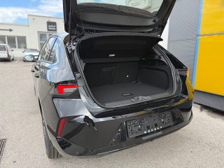 Opel Astra 1,2 Turbo GS Aut.