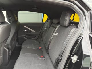 Opel Astra 1,2 Turbo GS Aut.