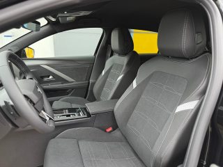 Opel Astra 1,2 Turbo GS Aut.