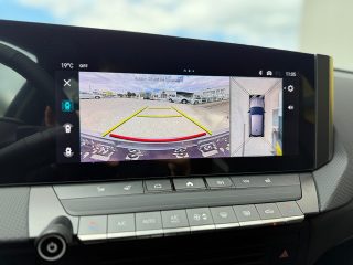 Opel Astra 1,2 Turbo GS Aut.