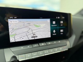 Opel Astra 1,2 Turbo GS Aut.