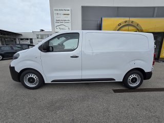 Opel Vivaro Cargo - LKW - M
