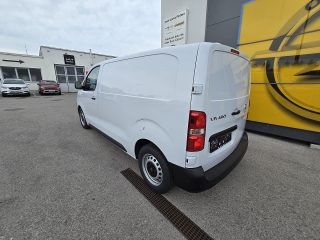 Opel Vivaro Cargo - LKW - M