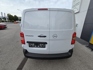 Opel Vivaro Cargo - LKW - M