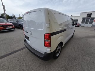 Opel Vivaro Cargo - LKW - M
