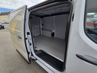 Opel Vivaro Cargo - LKW - M