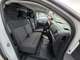 Opel Vivaro Cargo - LKW - M