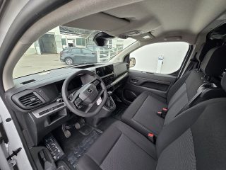 Opel Vivaro Cargo - LKW - M