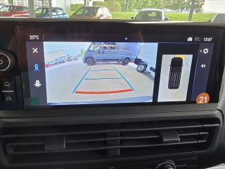 Opel Vivaro Cargo - LKW - M