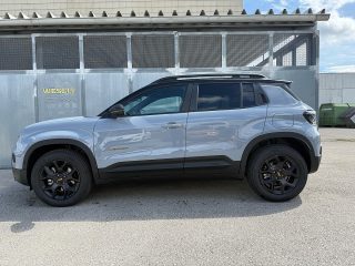 Jeep Avenger 1.2 T3 e-Hybrid 4xe The North Face e-DCT6