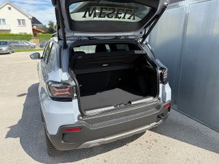 Jeep Avenger 1.2 T3 e-Hybrid 4xe The North Face e-DCT6