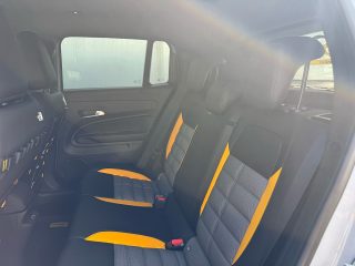 Jeep Avenger 1.2 T3 e-Hybrid 4xe The North Face e-DCT6