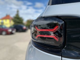 Jeep Avenger 1.2 T3 e-Hybrid 4xe The North Face e-DCT6