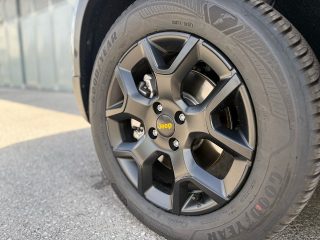 Jeep Avenger 1.2 T3 e-Hybrid 4xe The North Face e-DCT6