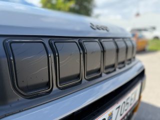 Jeep Avenger 1.2 T3 e-Hybrid 4xe The North Face e-DCT6