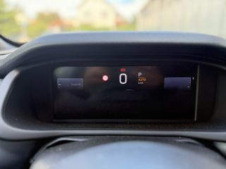 Jeep Avenger 1.2 T3 e-Hybrid 4xe The North Face e-DCT6