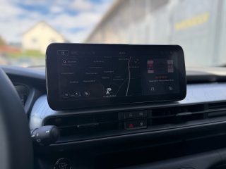 Jeep Avenger 1.2 T3 e-Hybrid 4xe The North Face e-DCT6