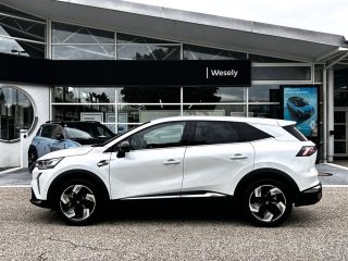 Renault Symbioz E-Tech HEV 160 Techno Aut.