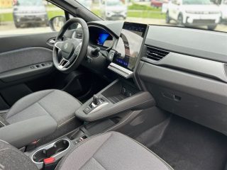 Renault Symbioz E-Tech HEV 160 Techno Aut.