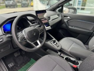 Renault Symbioz E-Tech HEV 160 Techno Aut.