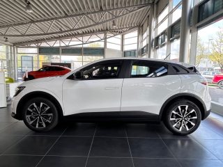 Renault Mégane E-tech Evolution E.R. EV60 130hp 60kWh optimum charge