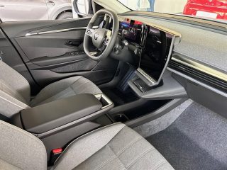 Renault Mégane E-tech Evolution E.R. EV60 130hp 60kWh optimum charge