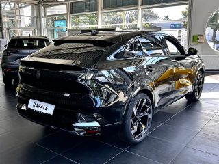 Renault Rafale E-Tech PHEV 4x4 300 Atelier Alpine Aut.