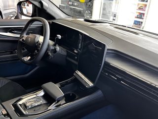 Renault Rafale E-Tech PHEV 4x4 300 Atelier Alpine Aut.