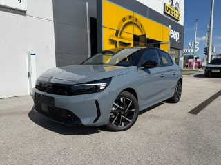 Opel Corsa 1,2 Direct Injection Turbo MHEV GS Aut.