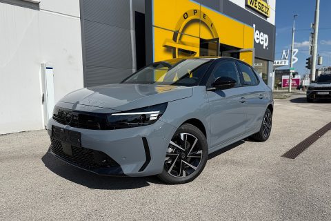 Opel Corsa 1,2 Direct Injection Turbo MHEV GS Aut.