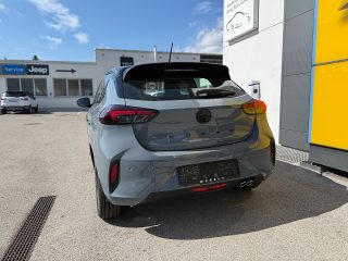 Opel Corsa 1,2 Direct Injection Turbo MHEV GS Aut.