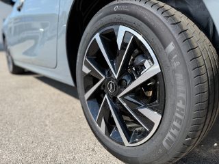 Opel Corsa 1,2 Direct Injection Turbo MHEV GS Aut.