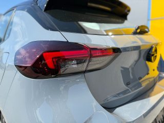 Opel Corsa 1,2 Direct Injection Turbo MHEV GS Aut.